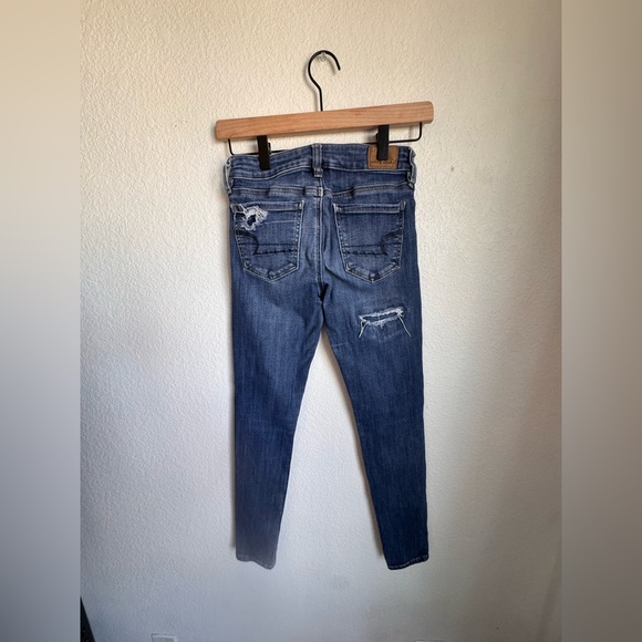 American Eagle Outfitters Women's Jeggings - Picture 2 of 7